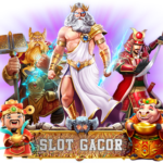 Slot Progresif Online: Bagaimana Cara Kerjanya?