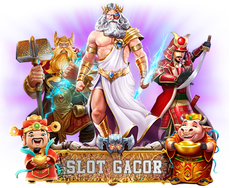 Slot Progresif Online: Bagaimana Cara Kerjanya?