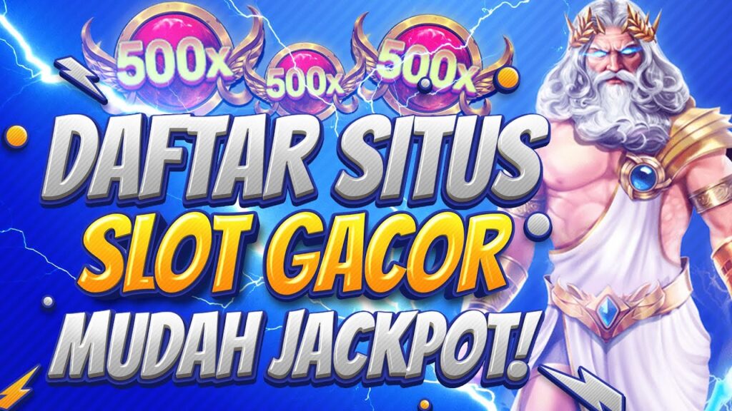 Panduan Memilih Agen Slot Online Terpercaya