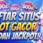 Panduan Memilih Agen Slot Online Terpercaya