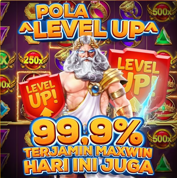 Inovasi Terbaru dalam Dunia Slot Online