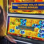 Strategi Terbaik Bermain Slot Online