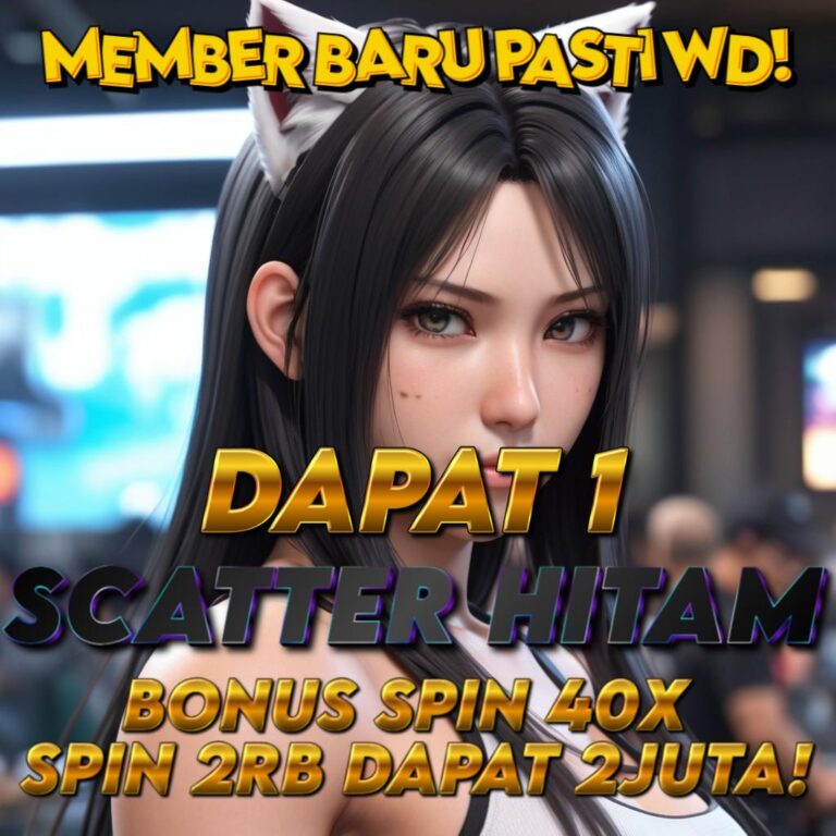 Panduan Lengkap Bermain Slot Online untuk Pemula