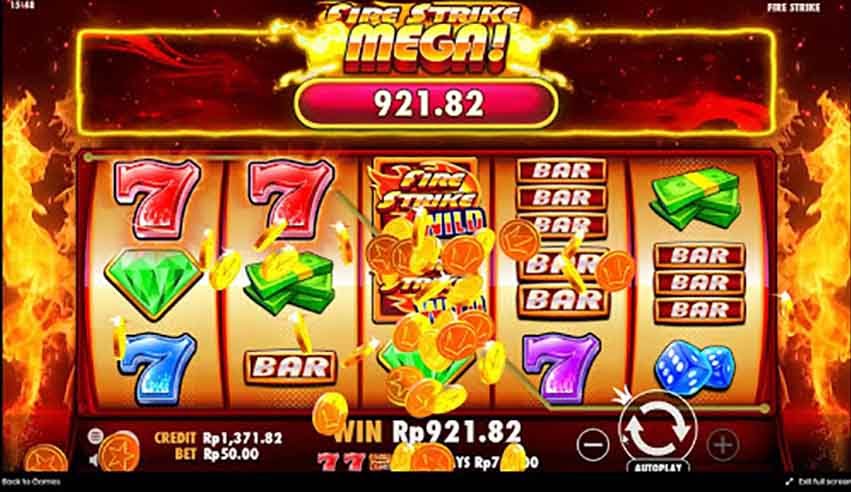 Strategi Jitu untuk Mengoptimalkan Bonus di Slot Online