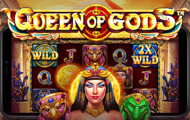 Slot Online Progresif: Cara Kerja dan Peluang Menang