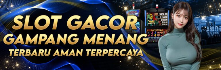 Slot Online dengan Tema Mitologi yang Menggugah