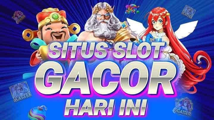 Perbedaan Antara Slot Online dan Slot Konvensional di Kasino