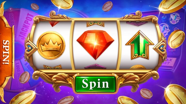 Cara Menang Besar di Slot Online dengan Jackpot Progresif