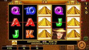 Mengenal Jackpot Progresif di Slot Online