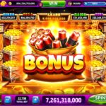 Rahasia di Balik Fitur Bonus Slot Online