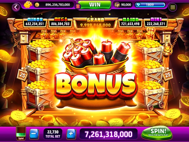 Rahasia di Balik Fitur Bonus Slot Online