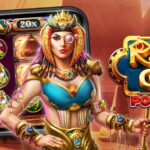 Slot Online Paling Inovatif di Tahun Ini