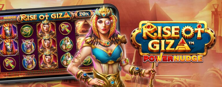 Slot Online Paling Inovatif di Tahun Ini