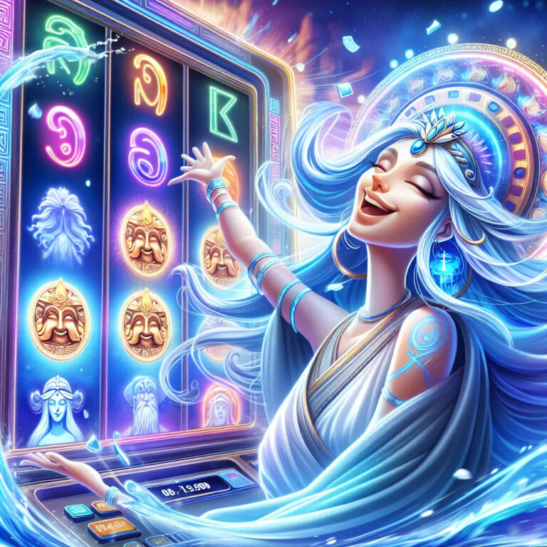 Rahasia di Balik Algoritma Slot Online