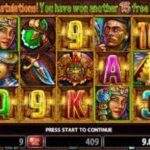 Cara Mengelola Bankroll Saat Bermain Slot Online