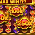 Game Slot yang Terinspirasi dari Kisah Nyata