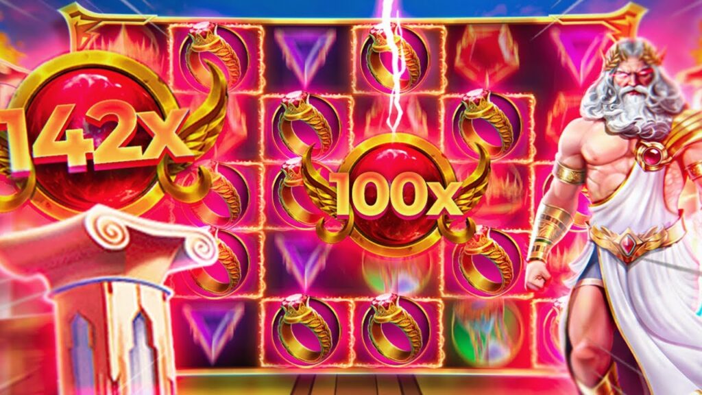 Fitur Buy Feature di Slot Online: Bagaimana Kerjanya?