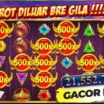 Mengapa Slot Online Semakin Populer di Indonesia?