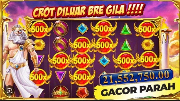 Mengapa Slot Online Semakin Populer di Indonesia?