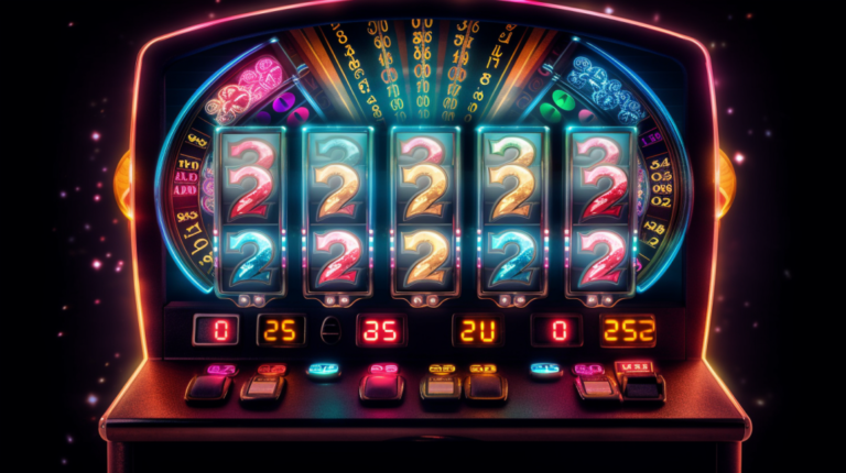 Slot Online Gratis: Bermain Tanpa Risiko