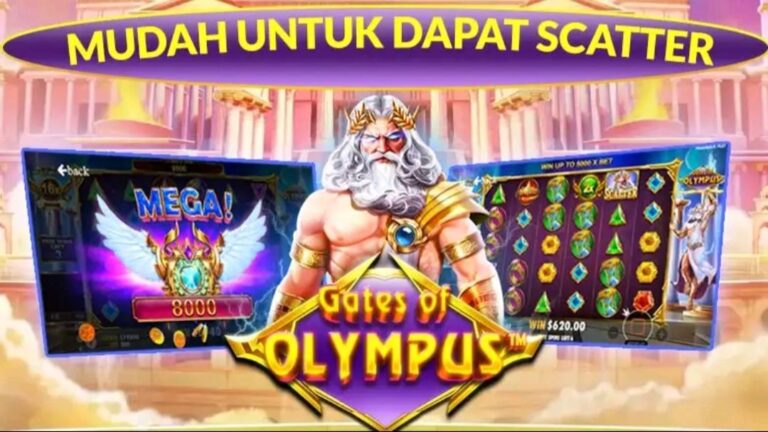 Mengapa Volatilitas Slot Online Penting?