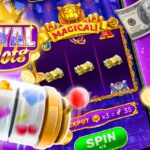 Slot Online dengan Fitur Mystery Symbol