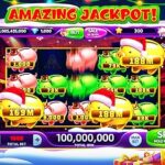 Slot Online dengan Jackpot Progresif Terbesar Tahun Ini