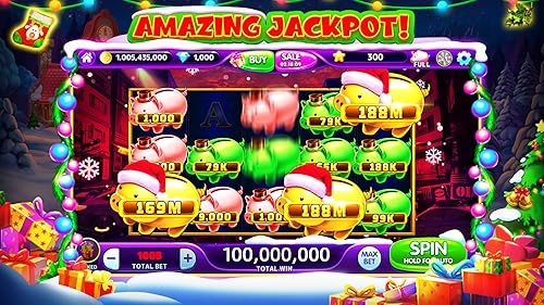 Slot Online dengan Jackpot Progresif Terbesar Tahun Ini