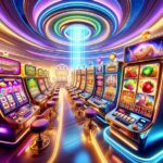 Keuntungan Memanfaatkan Bonus di Slot Online