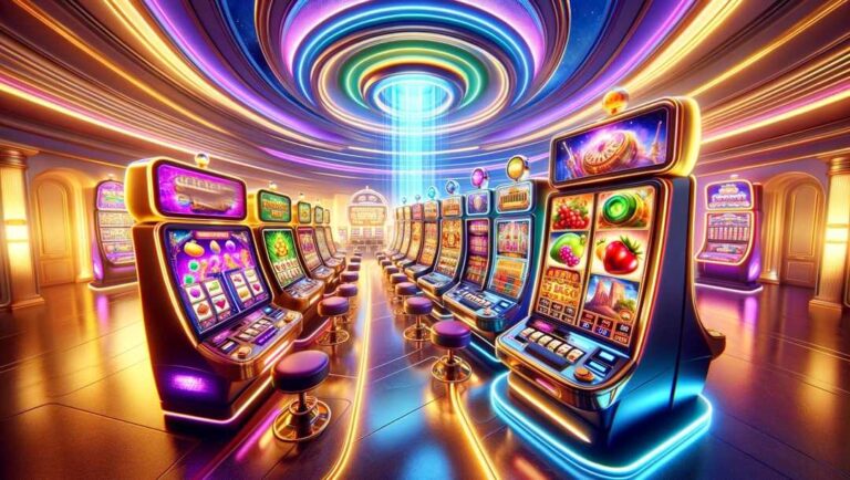 Keuntungan Memanfaatkan Bonus di Slot Online