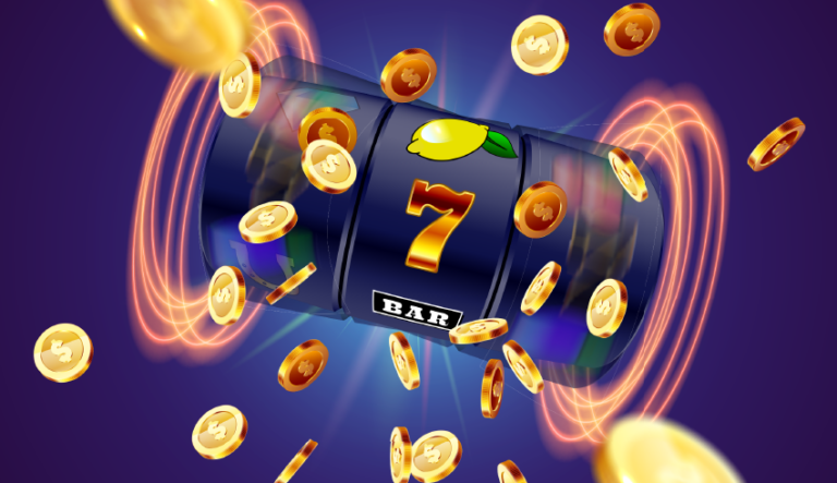 Rekomendasi Slot Online Bertema Mesir Kuno