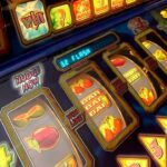 Spinomenal: Slot Online dengan Fitur Luar Biasa