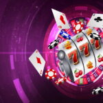 Slot Online Bertema Horor: Menantang Adrenalin Anda