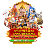 Efek Gamifikasi pada Slot Online Modern