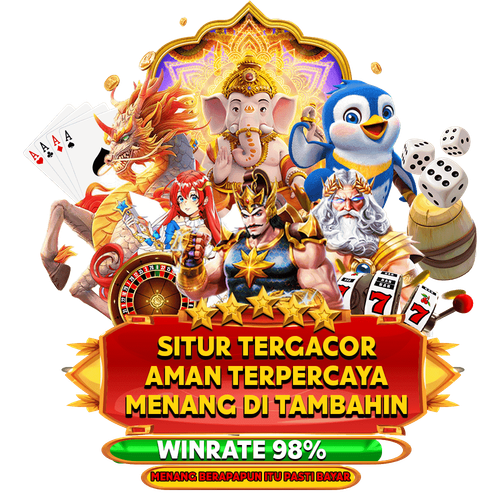 Efek Gamifikasi pada Slot Online Modern