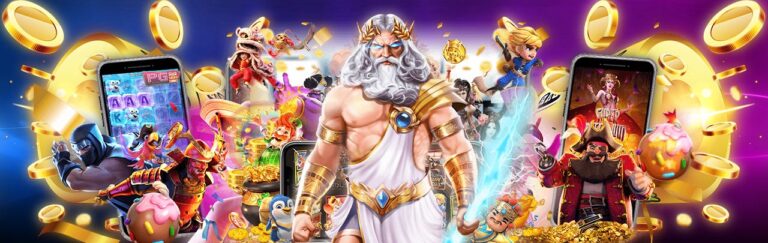 Slot Online: Hiburan atau Perjudian Serius?