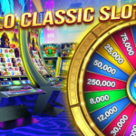 Teknologi Keamanan di Balik Situs Slot Online Terpercaya