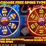 Slot Online yang Menghadirkan Nuansa Kasino Nyata