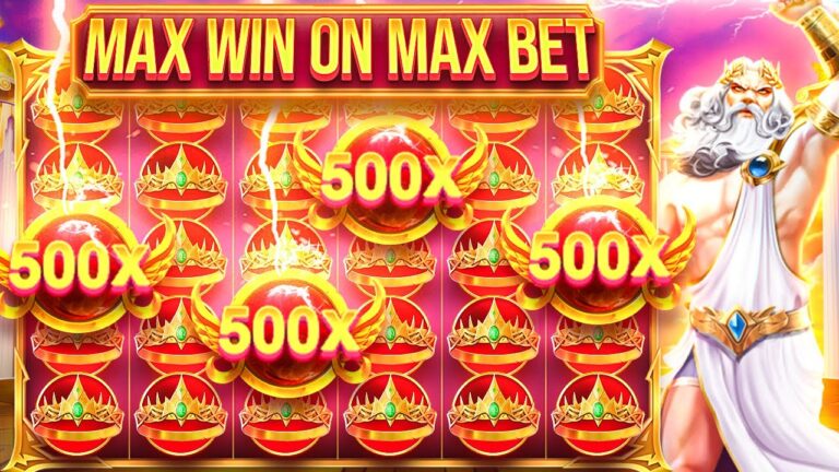 Kisah Pemain yang Menang Jackpot Besar di Slot