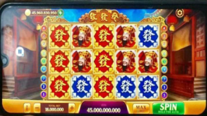 Situs Slot Online Resmi di Indonesia