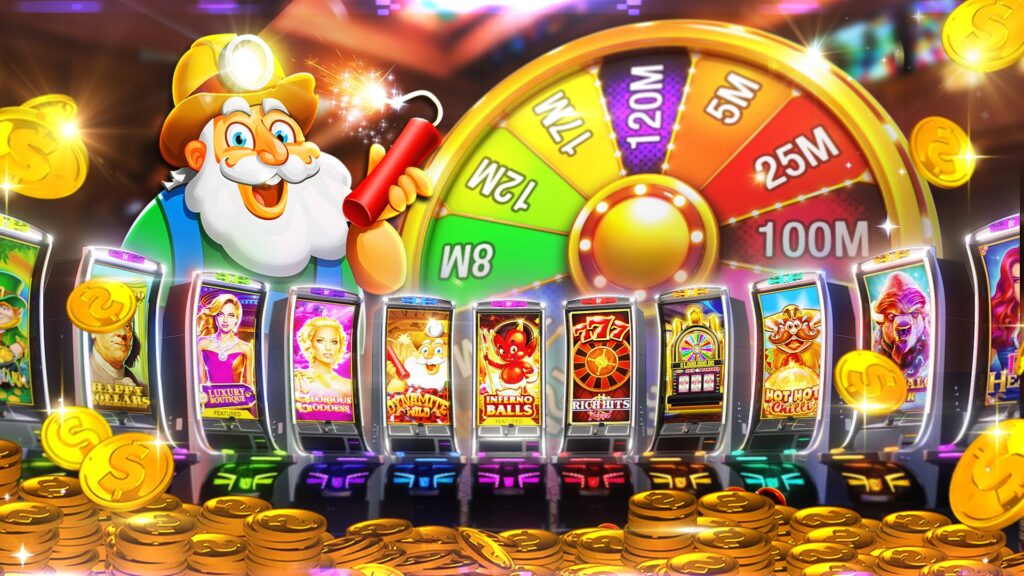 Mengapa Slot Online Jadi Hiburan Favorit di Kala Bosan