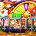 Mengapa Slot Online Jadi Hiburan Favorit di Kala Bosan