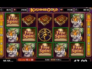 Mencoba Slot Online Bertema Horor yang Menegangkan