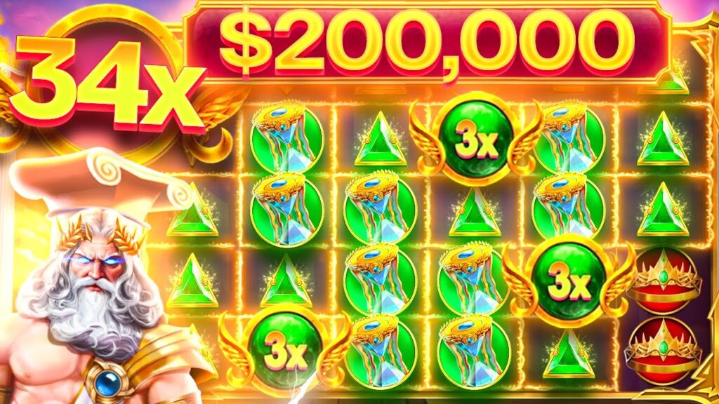 Rekomendasi Slot Online untuk Penggemar Horor