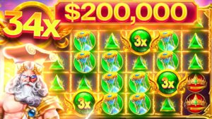 Rekomendasi Slot Online untuk Penggemar Horor