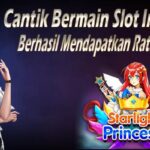 Mengapa Slot Online Cocok untuk Semua Usia Dewasa?