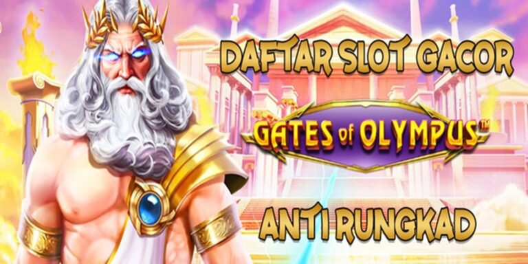 Apa Itu Gamble Feature di Slot Online?