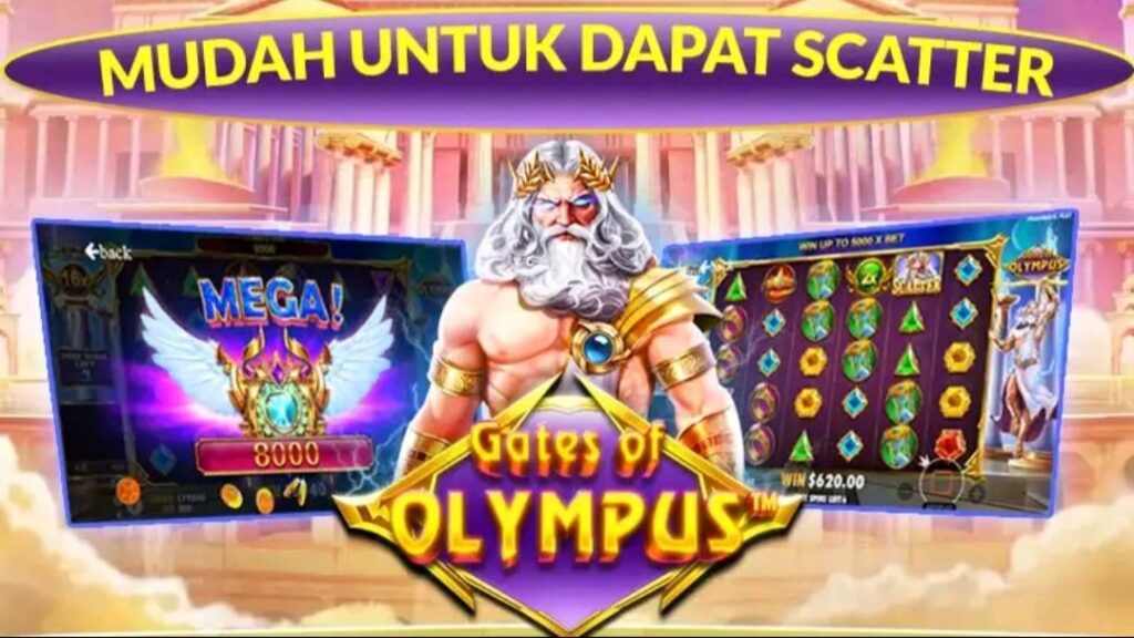 Slot Online dengan Kemenangan Maksimal Terbesar