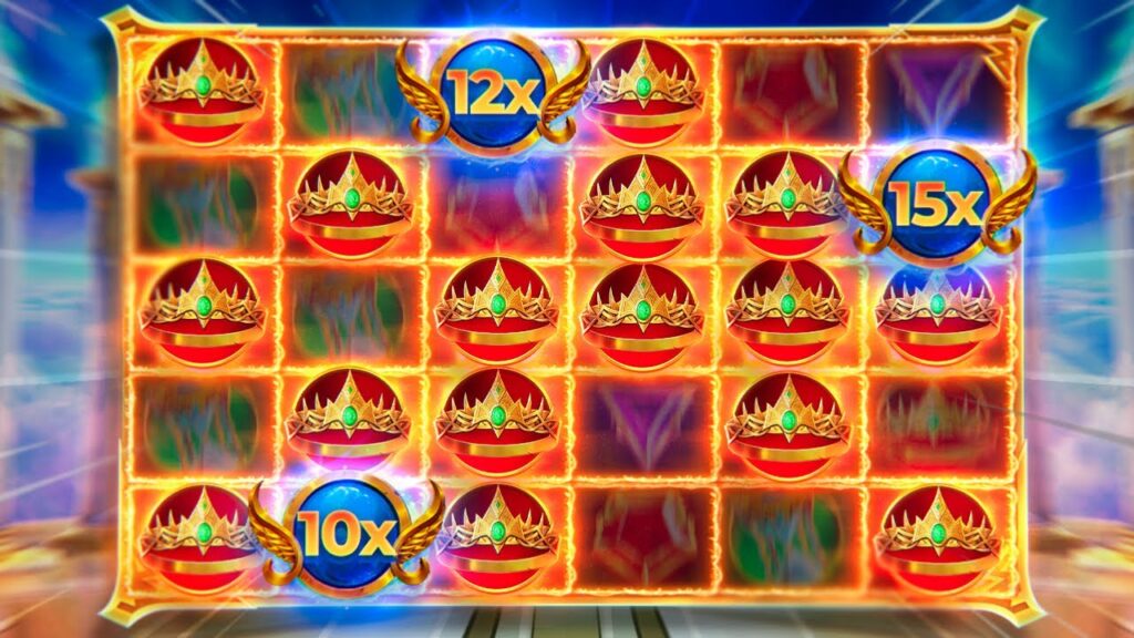 Review Game Slot Terbaru Tahun 2025